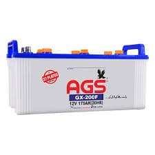 AGS GX200