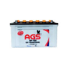 AGS SP150