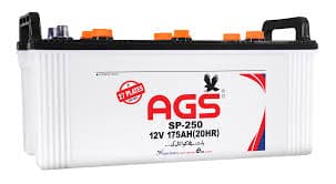AGS SP250