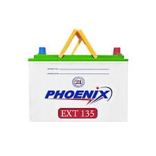 Phoenix EXT135