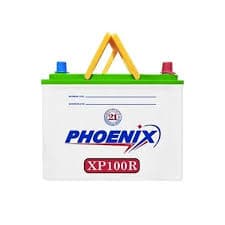 Phoenix XP100