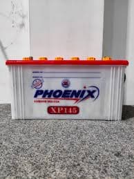 Phoenix XP115