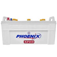 Phoenix XP260