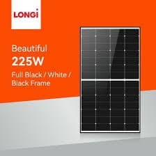LONGi 225W Horizon Series 12V