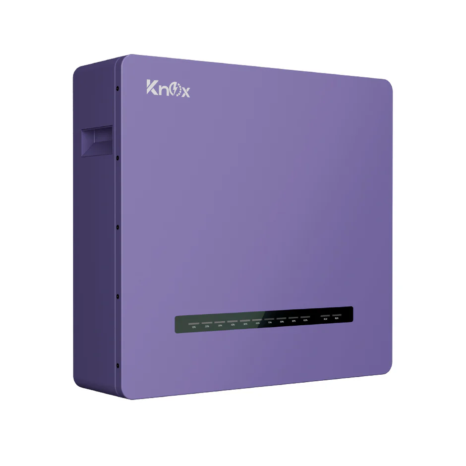 Knox Powerbase IP54 16 — 16kWh