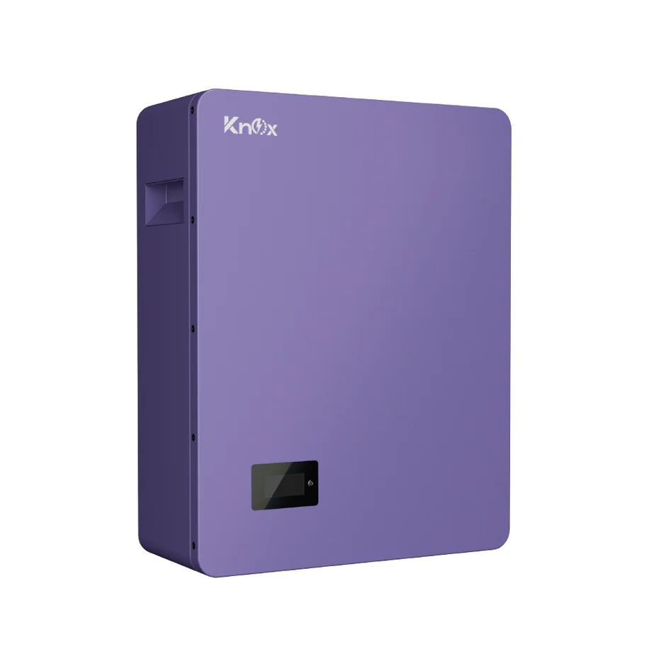 Knox Powerbase IP54 32 — 32kWh