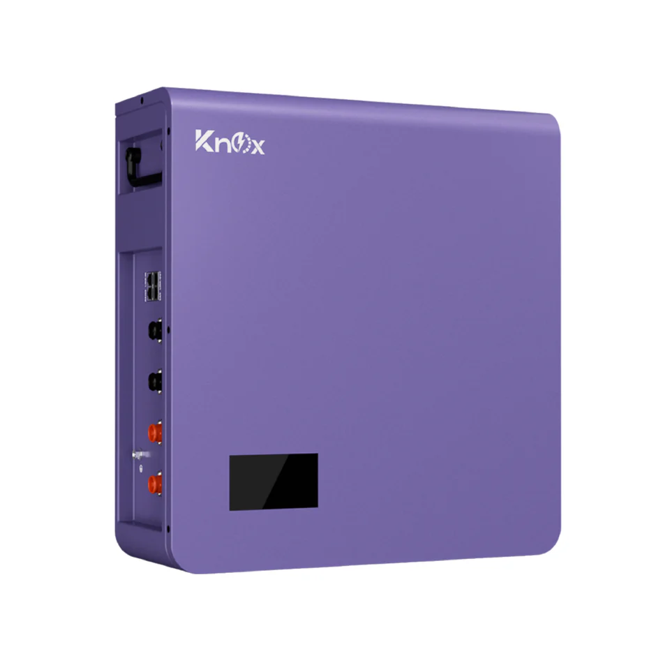 Knox Powerwall IP54 1.5C 5.12kWh