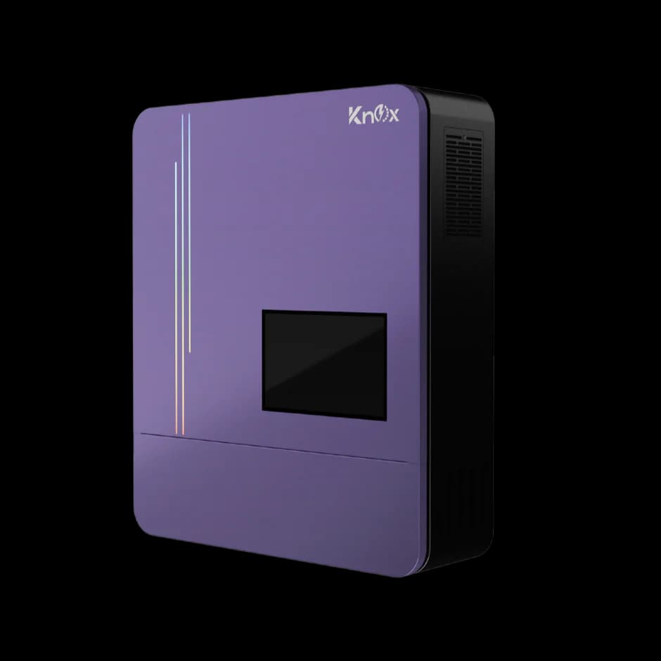 Knox Krypton 12002 RGB 8.5kW Hybrid