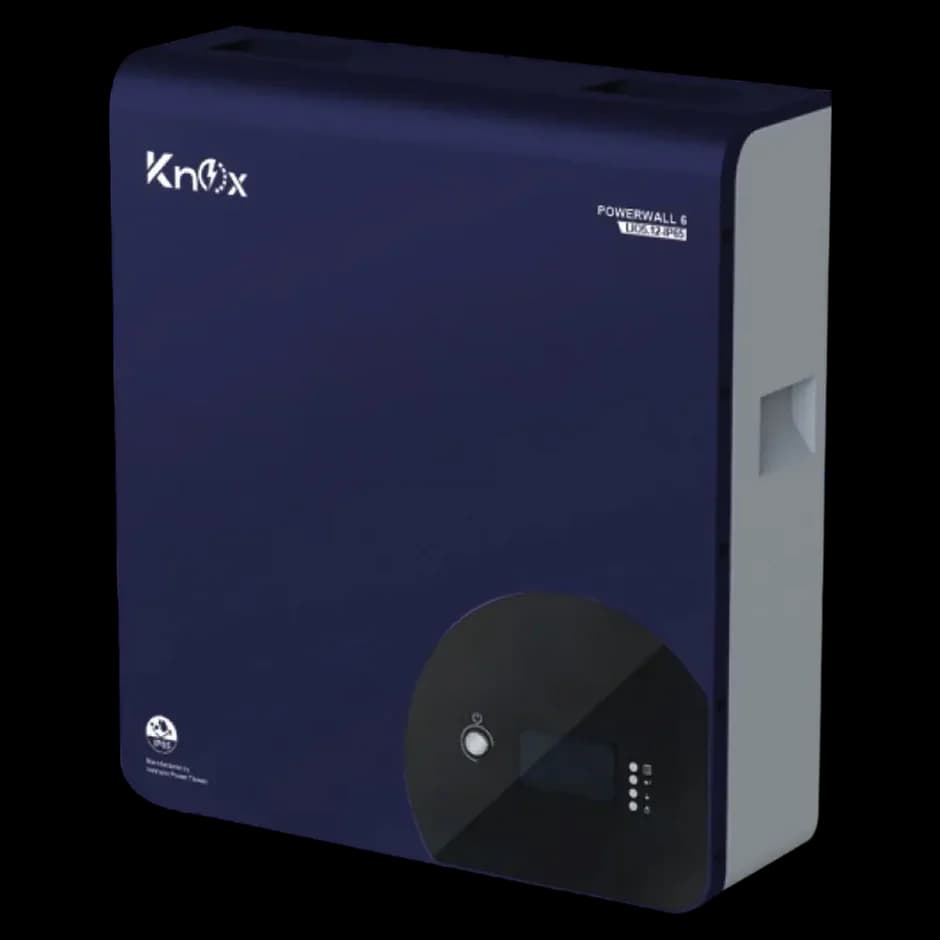 Knox Xenon 12066 IP66 6kW On-Grid