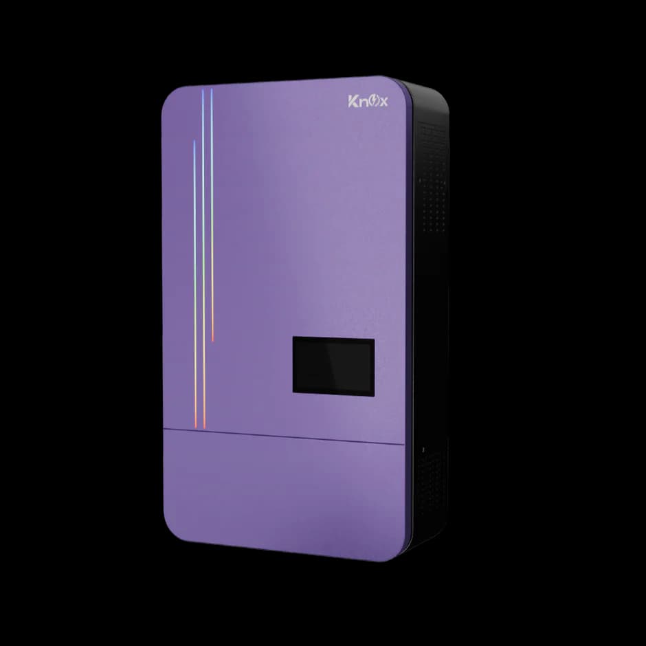 Knox Zynex 10kW 3MPPT IP66 On-Grid